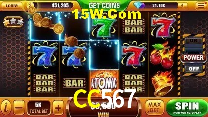 CC567,CC567 Bet
