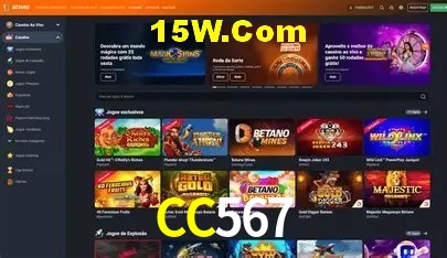 CC567,CC567 Bet