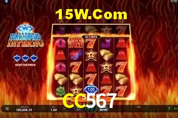 CC567 Bet