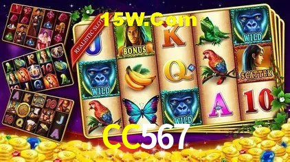 CC567 Vip