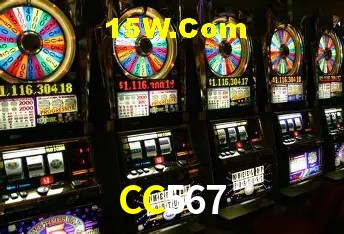 CC567: Seu Cassino Premiado com Pagamentos Rápidos